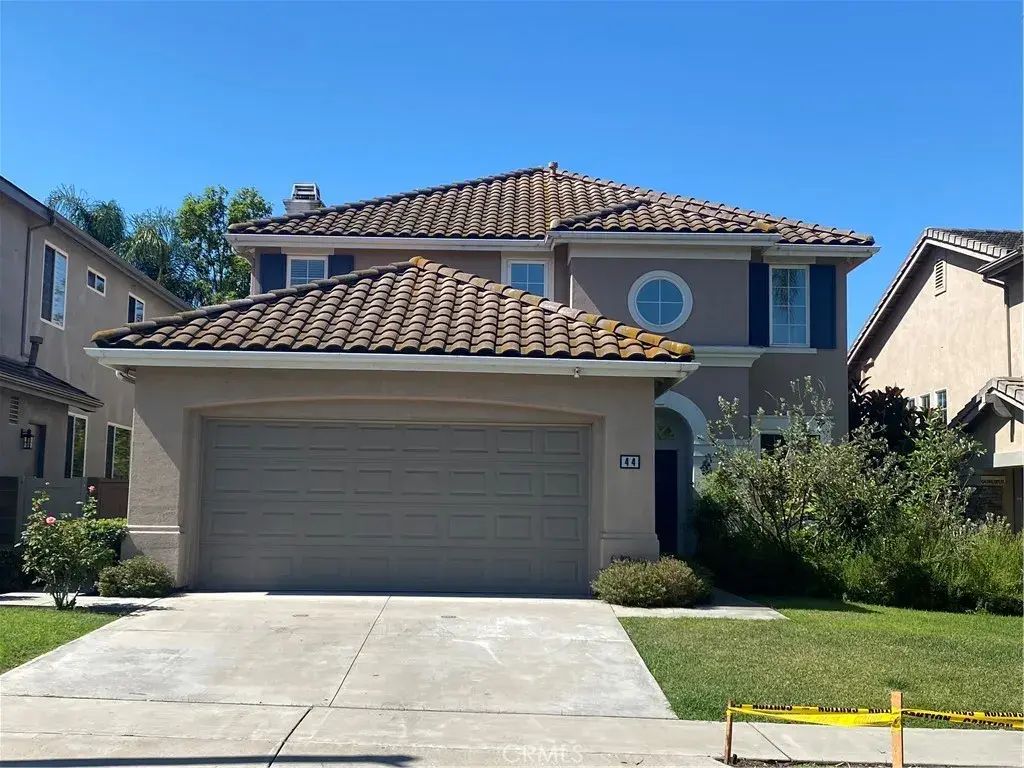 44 Whispering Pine, Irvine