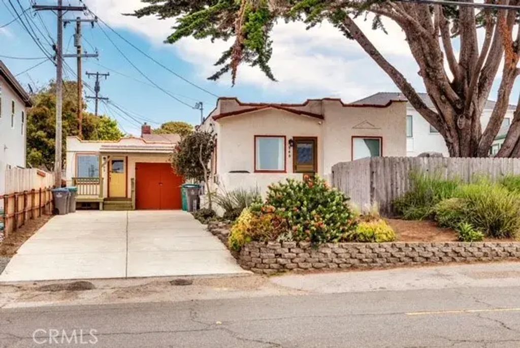 540 Kern Avenue, Morro Bay