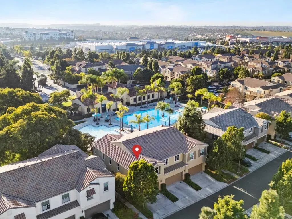 1368 Caminito Veranza 3, Chula Vista