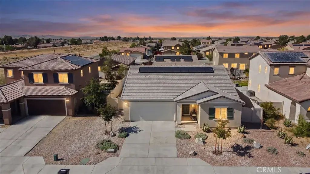 10522 Pampas Court, Adelanto