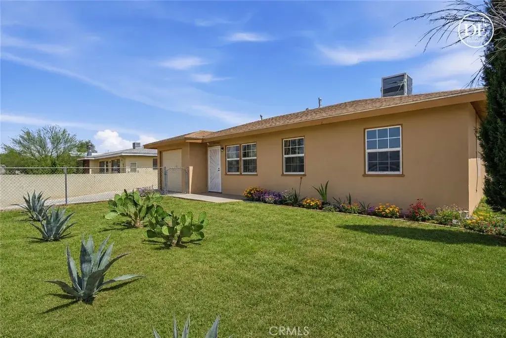25591 Anderson, Barstow