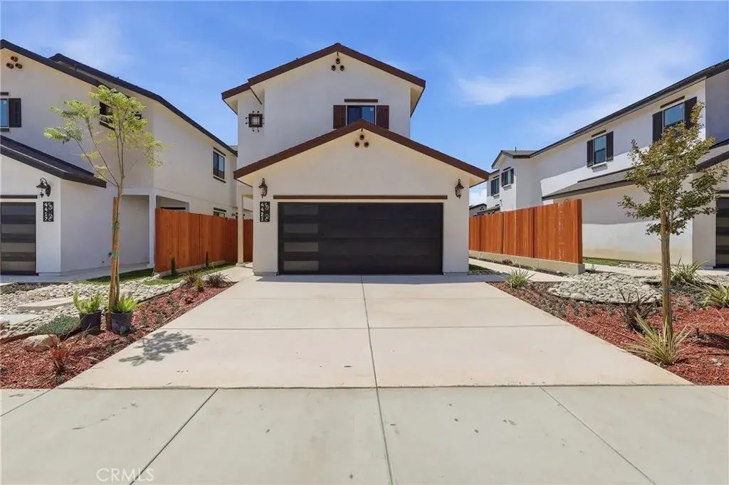 4437 Phelan, Baldwin Park