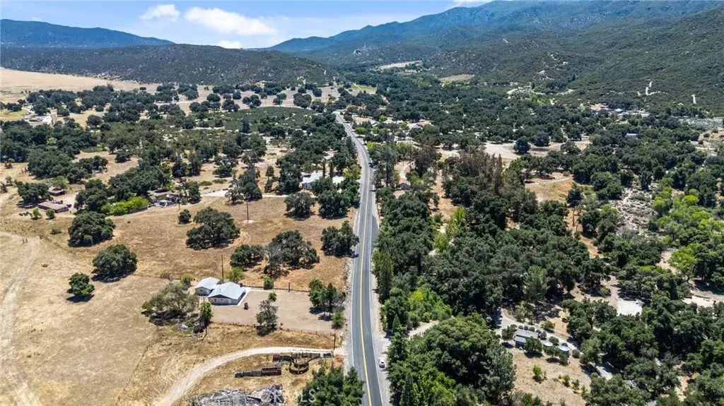49860 Highway 79, Warner Springs
