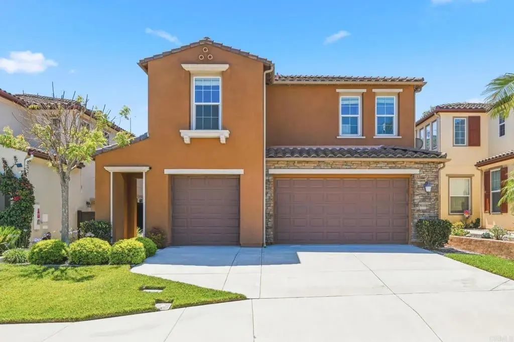 1080 Breakaway Drive, Oceanside