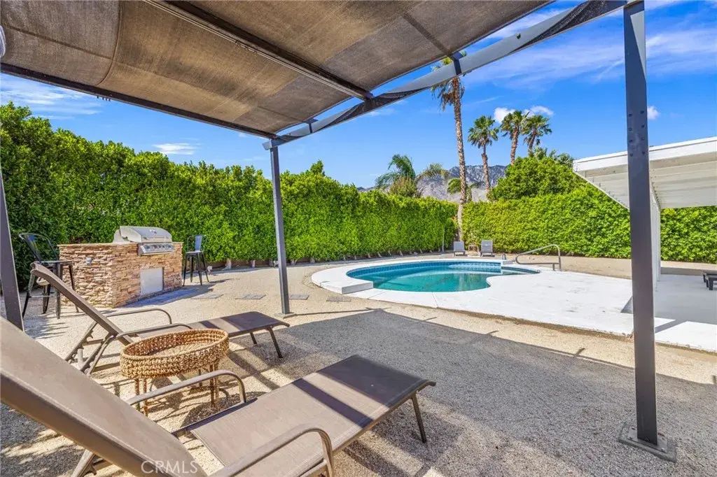 1489 E Francis Drive, Palm Springs