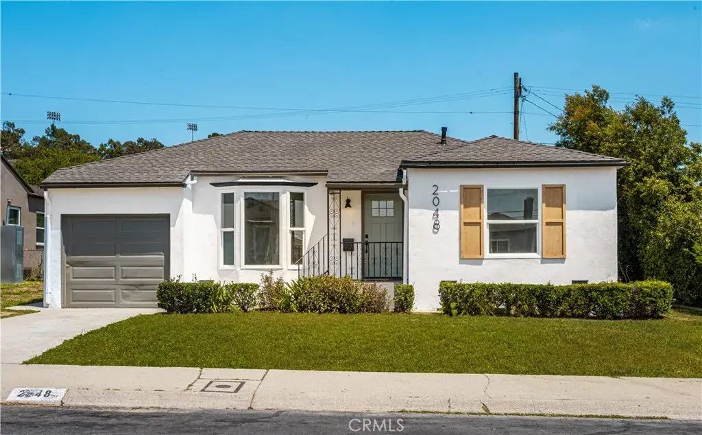 2048 N Hicks, Los Angeles