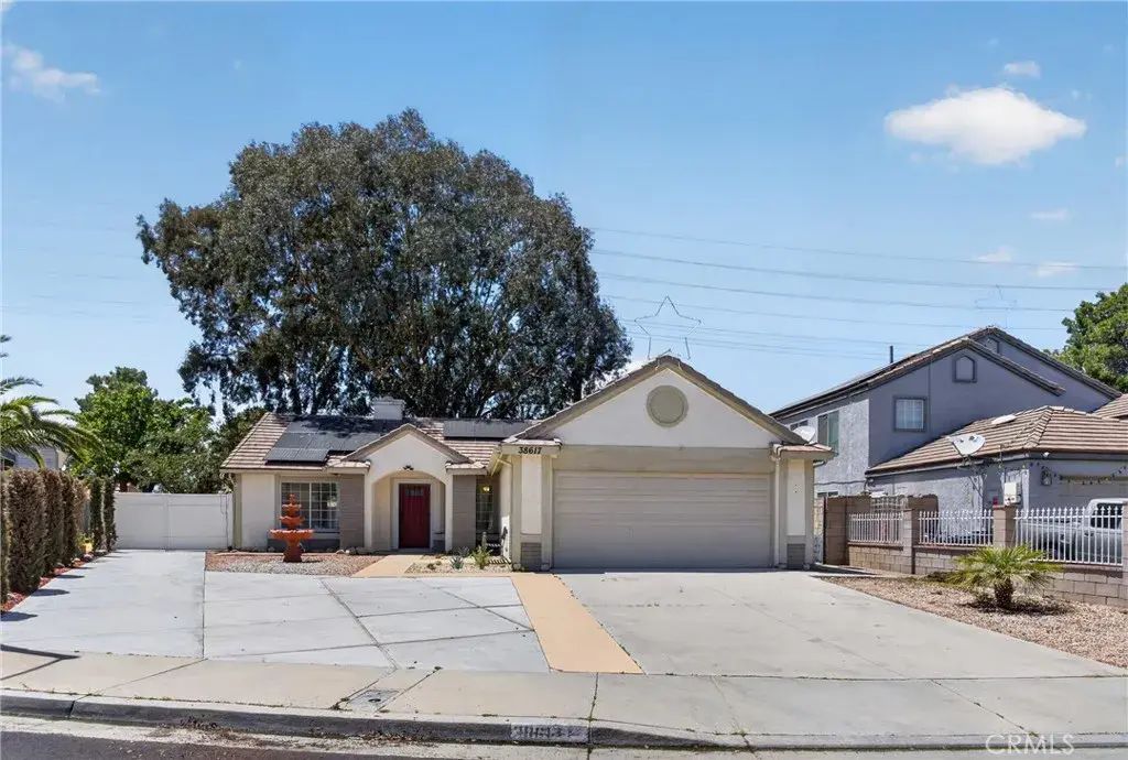 38617 Palms Place, Palmdale
