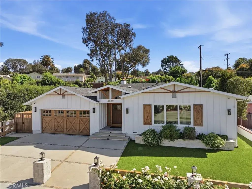 4602 Paseo De Las Tortugas, Torrance
