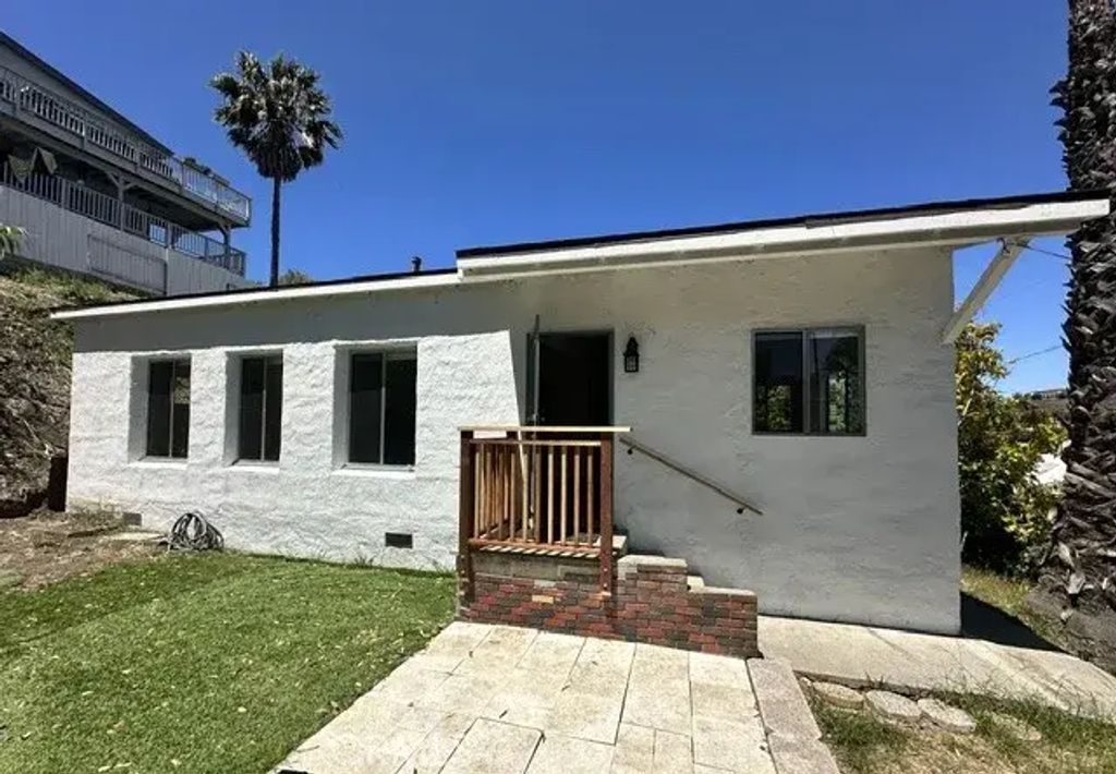 1509 N Avenida De La Estrella, San Clemente