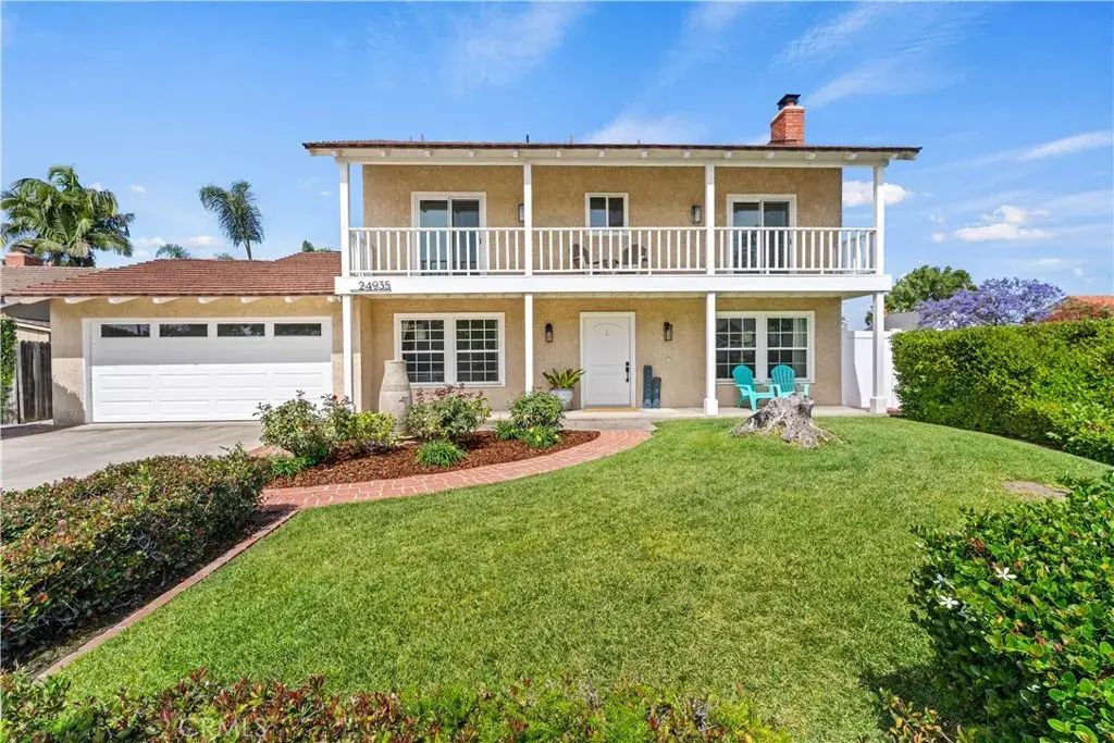 24935 Spadra, Mission Viejo