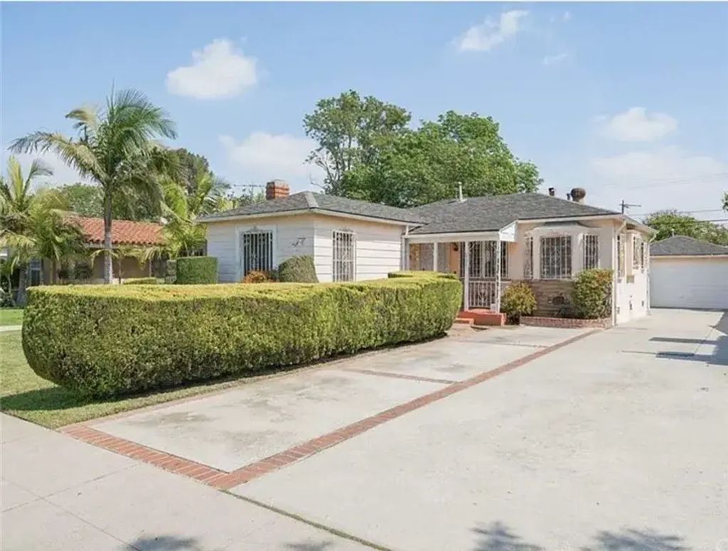 8724 Ruthelen Street, Los Angeles