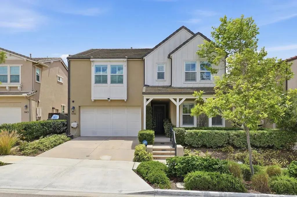936 Camino Aldea, Chula Vista