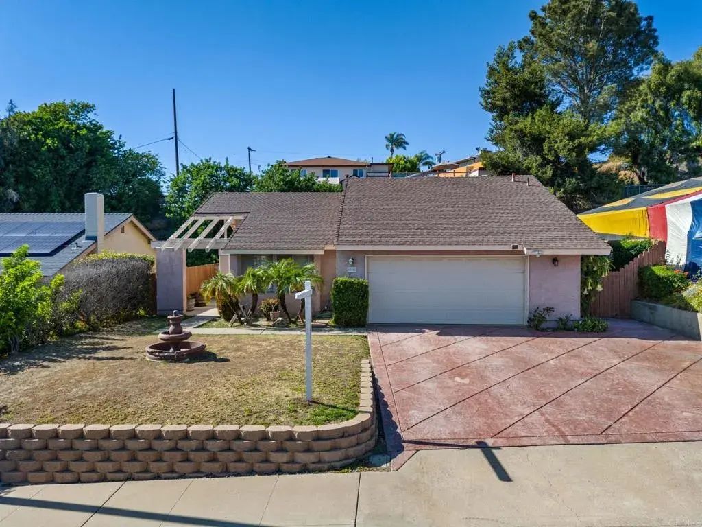 205 Camino Entrada, Chula Vista