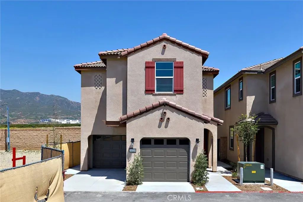 16534 Stone Pine Lane, Fontana
