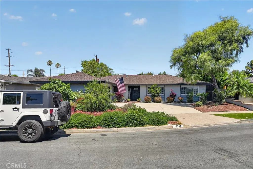 17351 La Collette, Yorba Linda