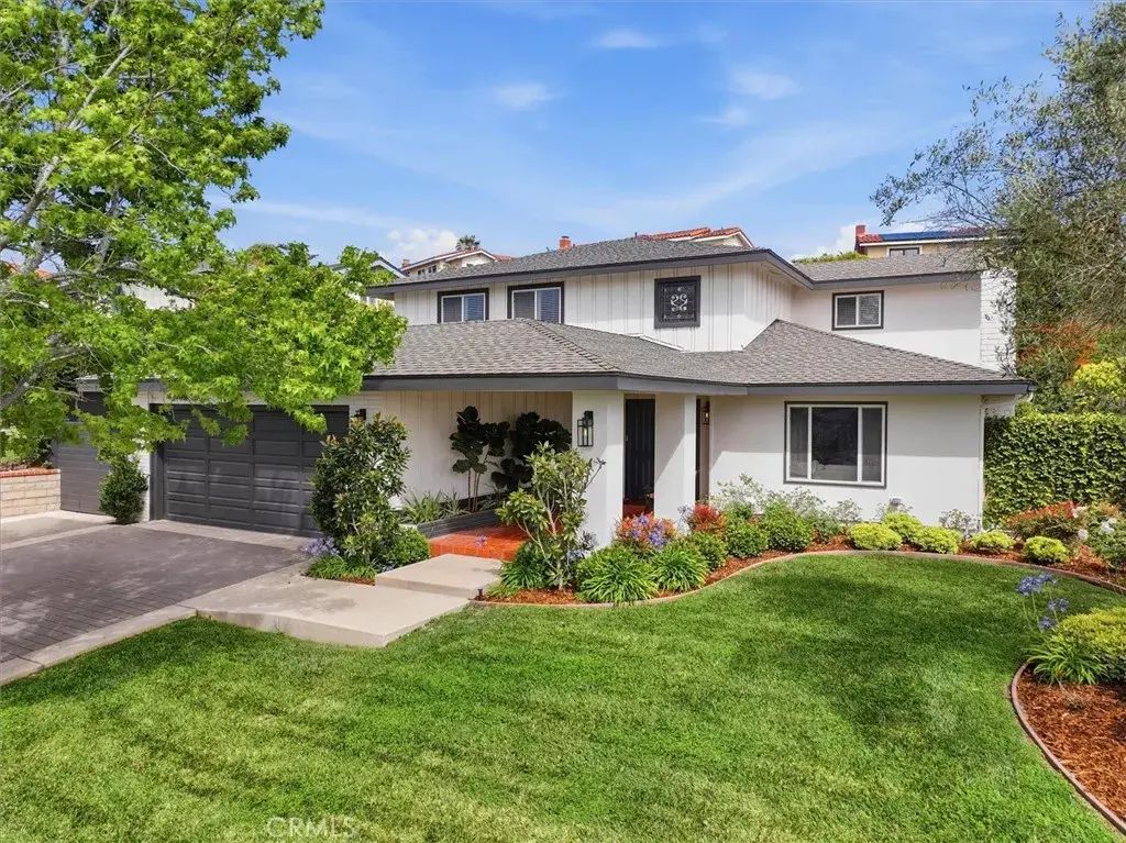 28312 Seamount Drive, Rancho Palos Verdes