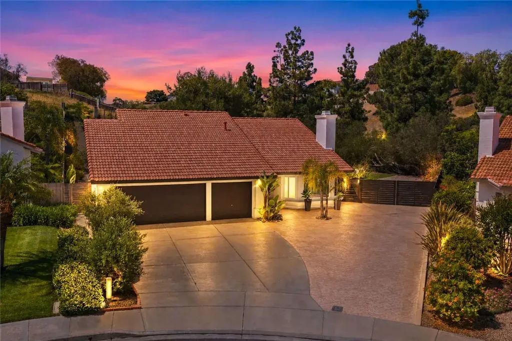 5006 Sunrose Court, Oceanside