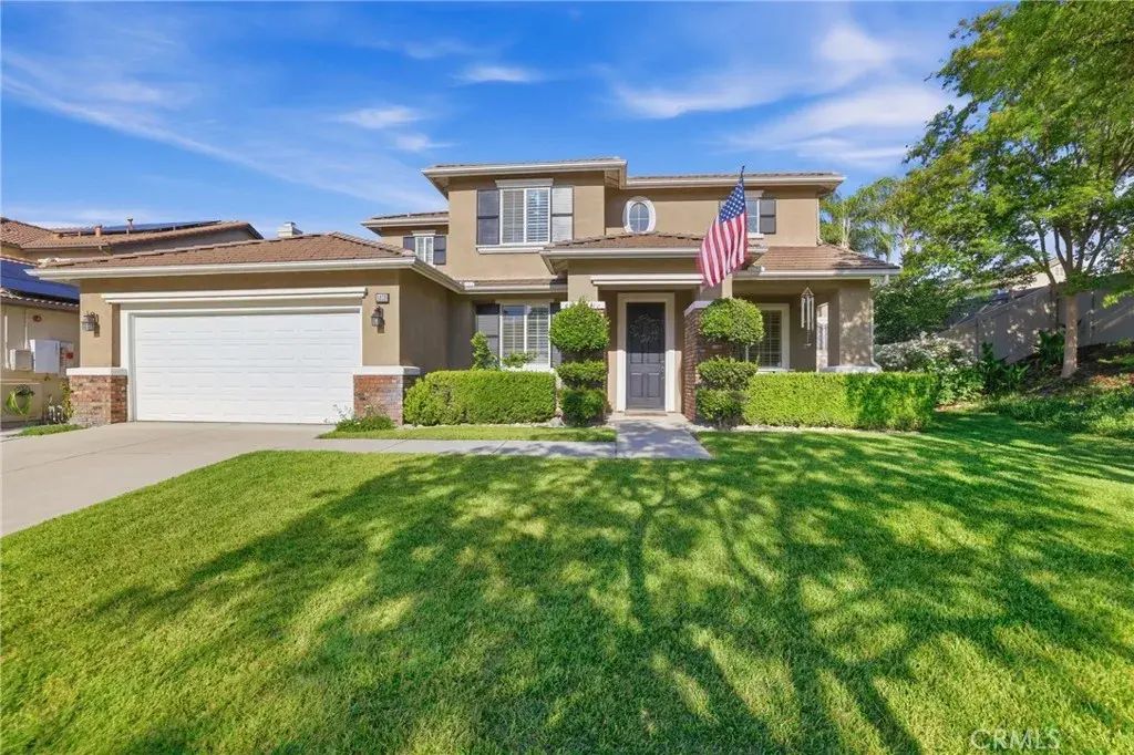 1418 Revelation Way, Redlands