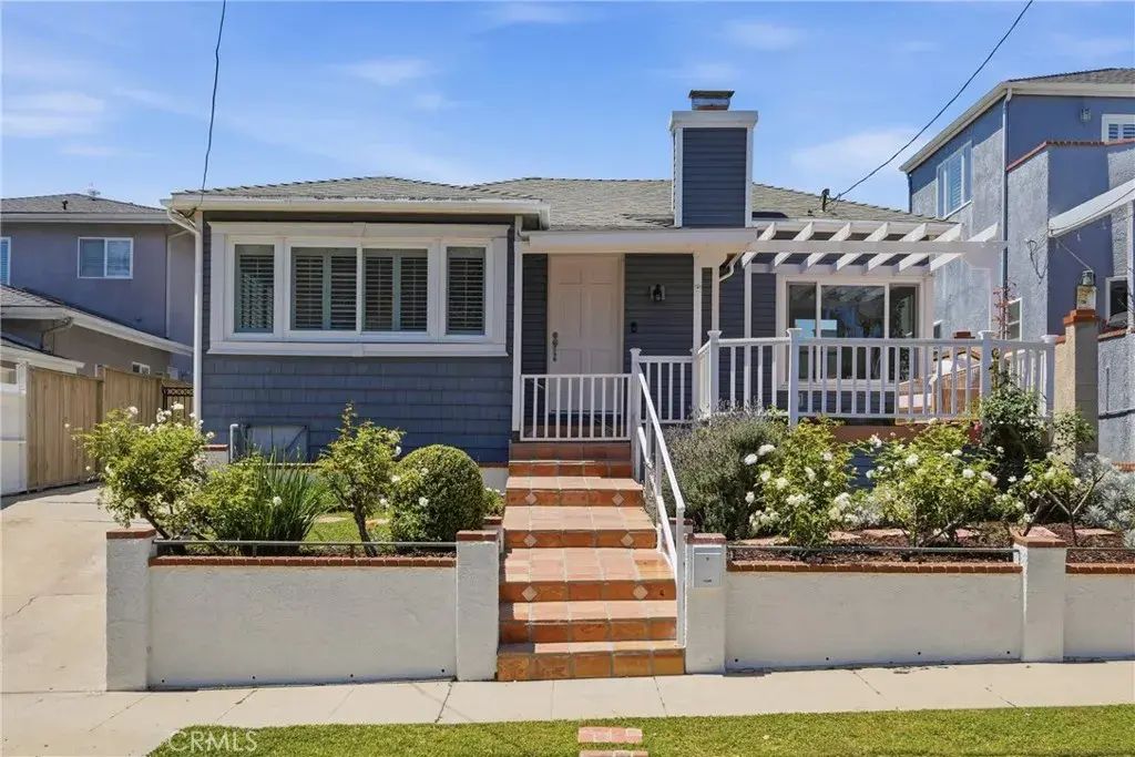 3605 Roxbury, San Pedro