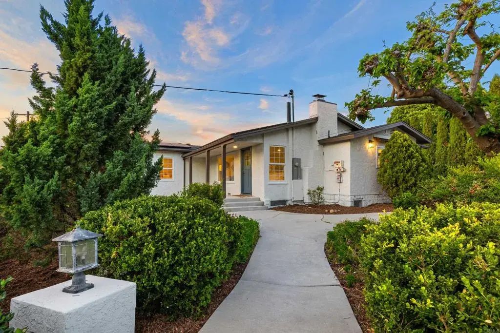 1510 Melrose Way, Vista