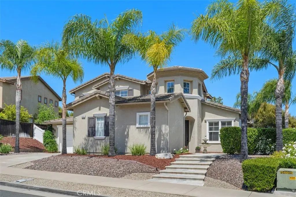 37672 Oxford Drive, Murrieta