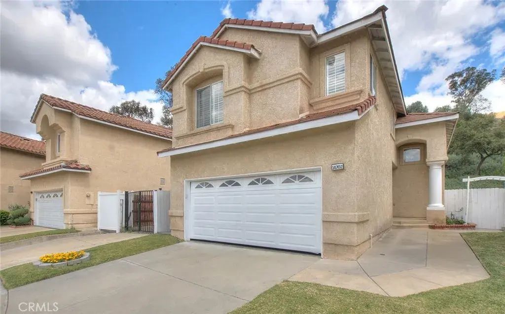 14702 Chianti, Chino Hills