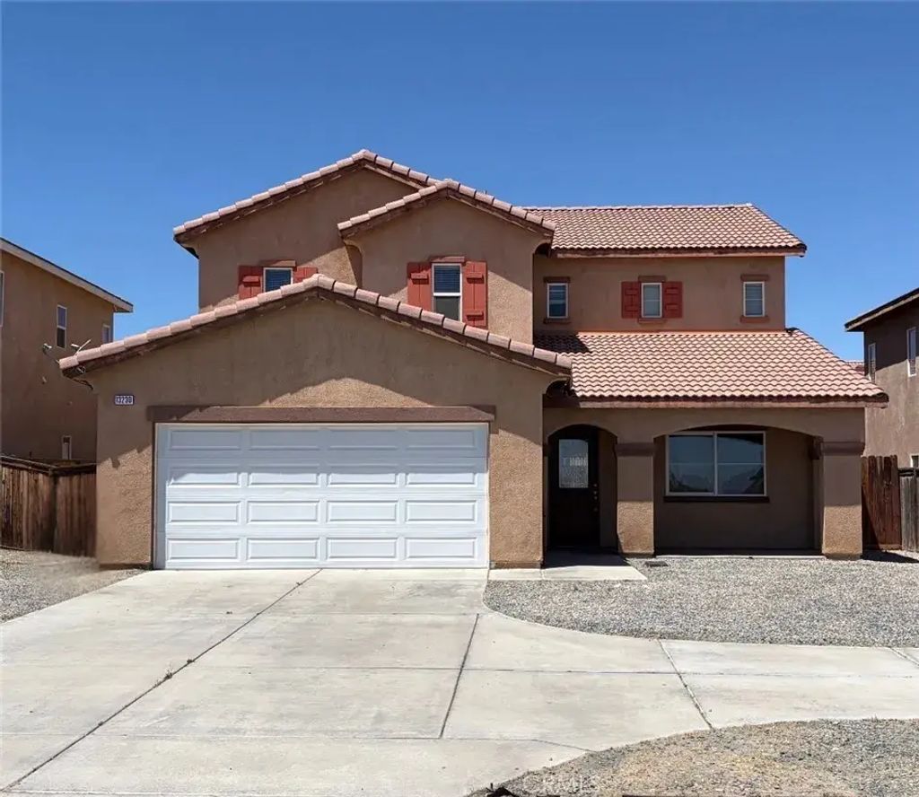 13230 Mesa View, Victorville