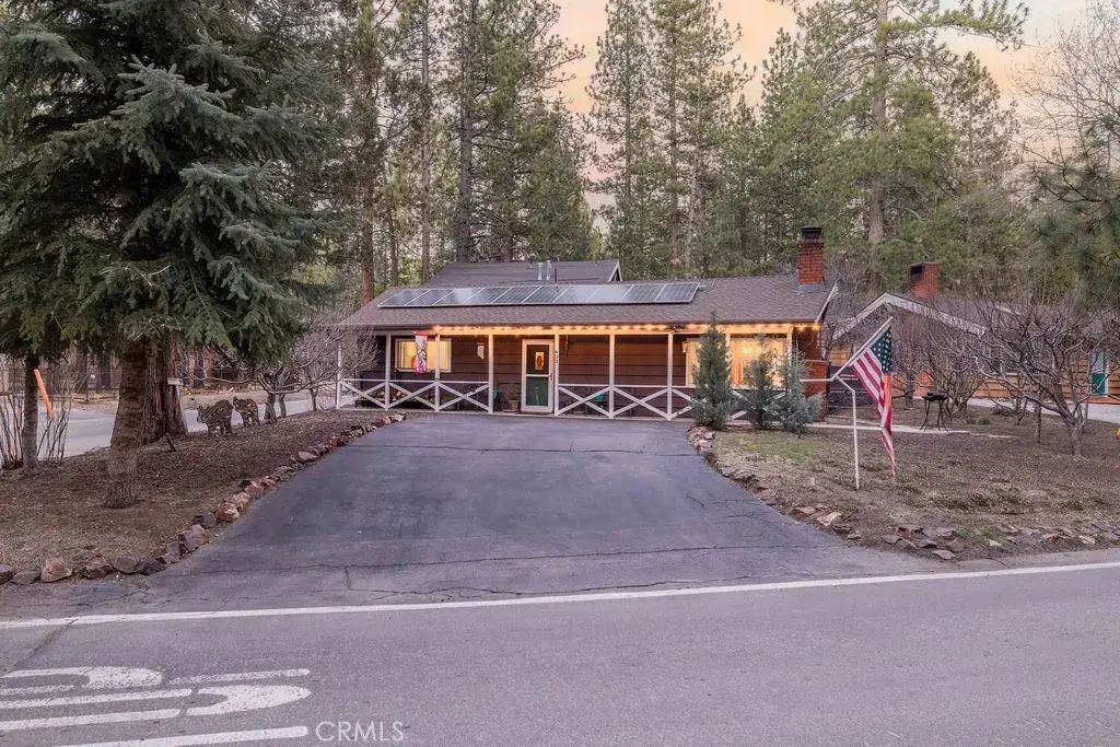 433 Catalina, Big Bear Lake