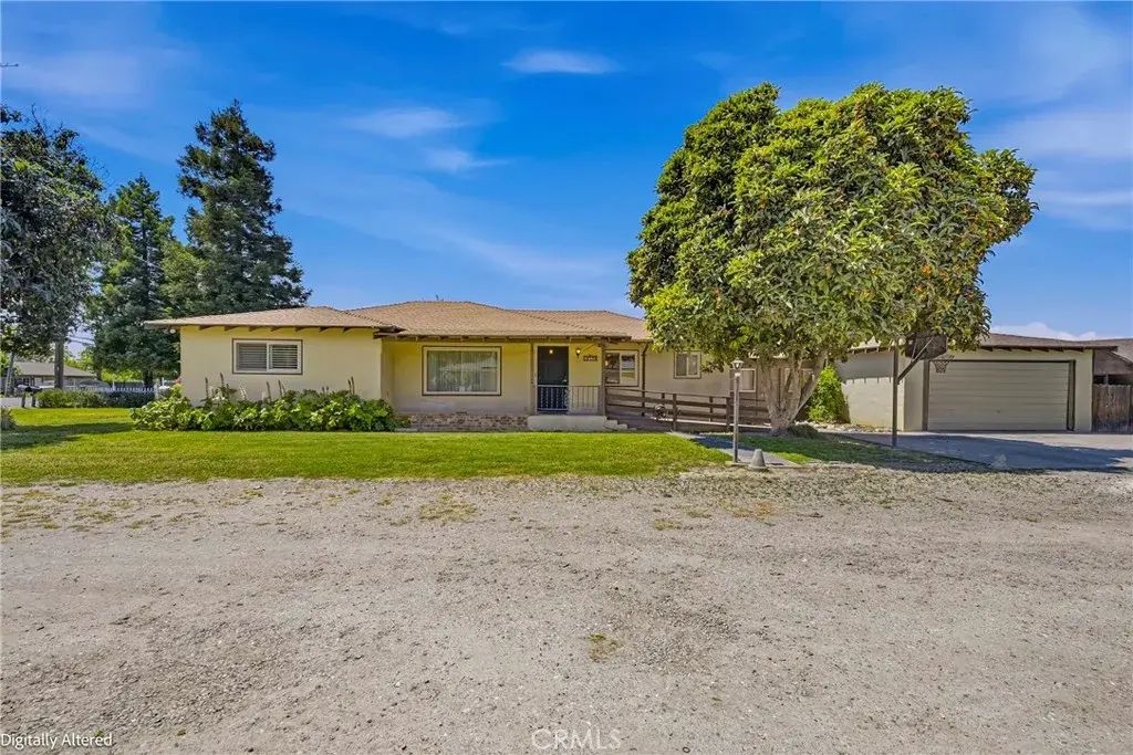 2029 W State Highway 140, Merced