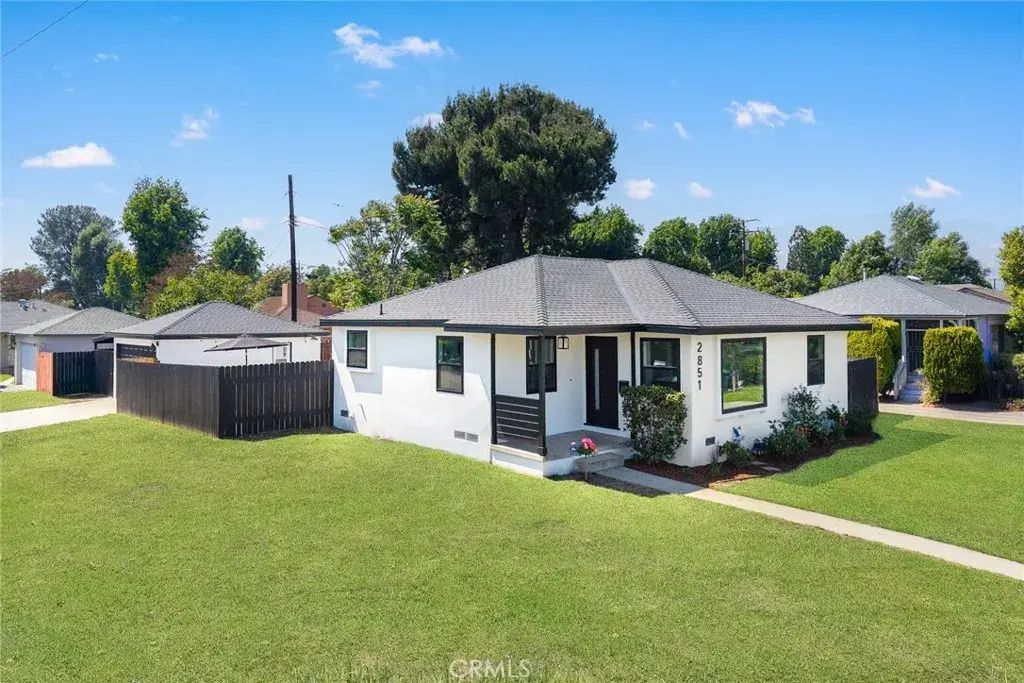 2851 Fairgreen Avenue, Arcadia