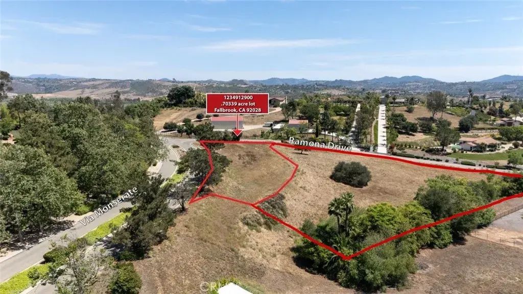 Ramona, Fallbrook