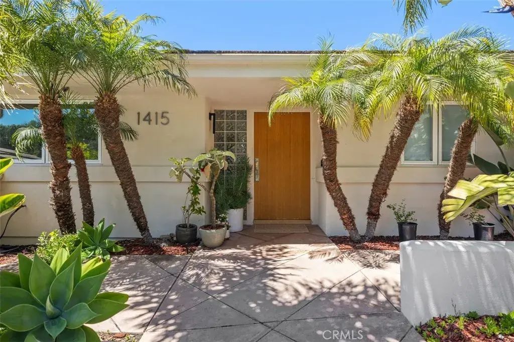 1415 Skyline Drive, Laguna Beach