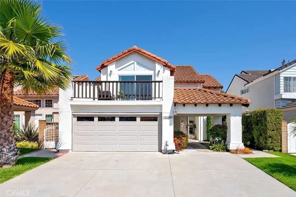 25256 Misty, Mission Viejo