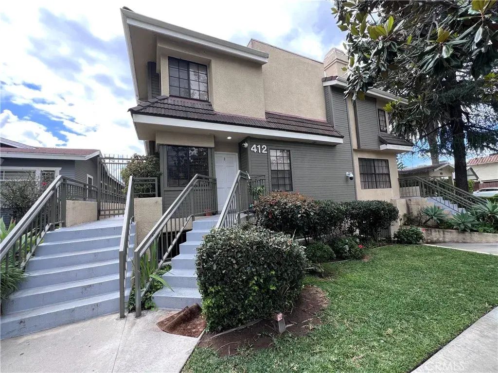 412 W Dryden Street 7, Glendale