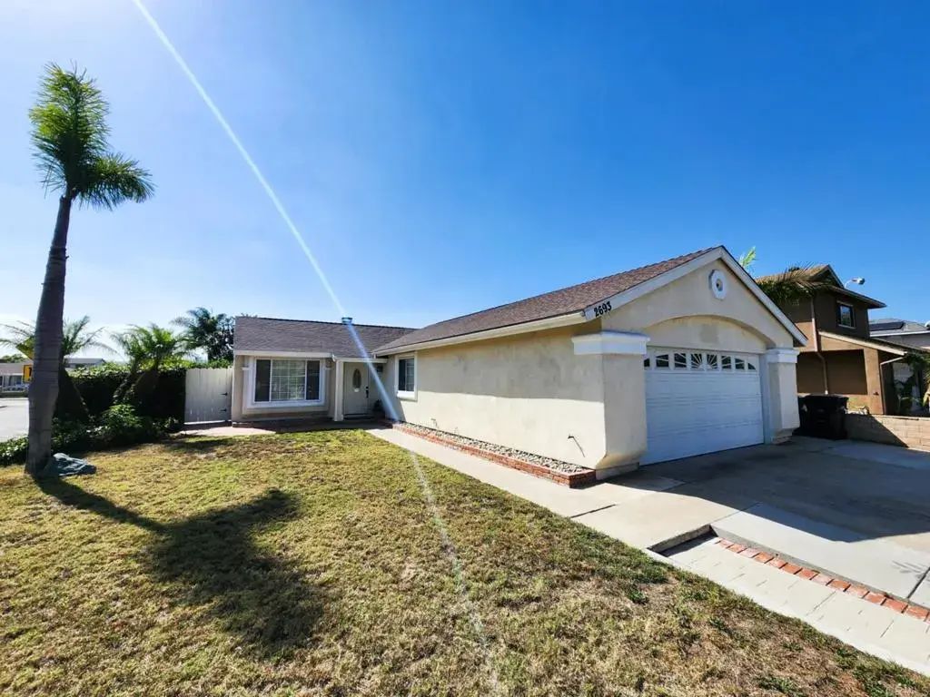 2693 Pikake Street, 