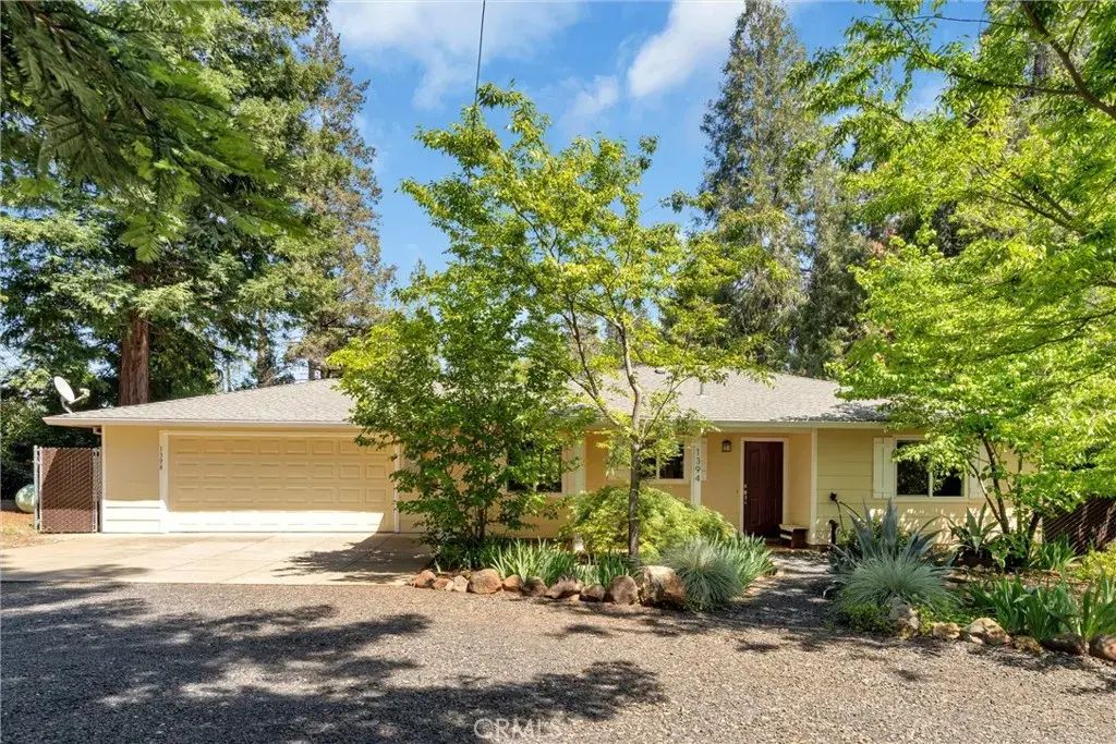 1394 Wagstaff Road, Paradise
