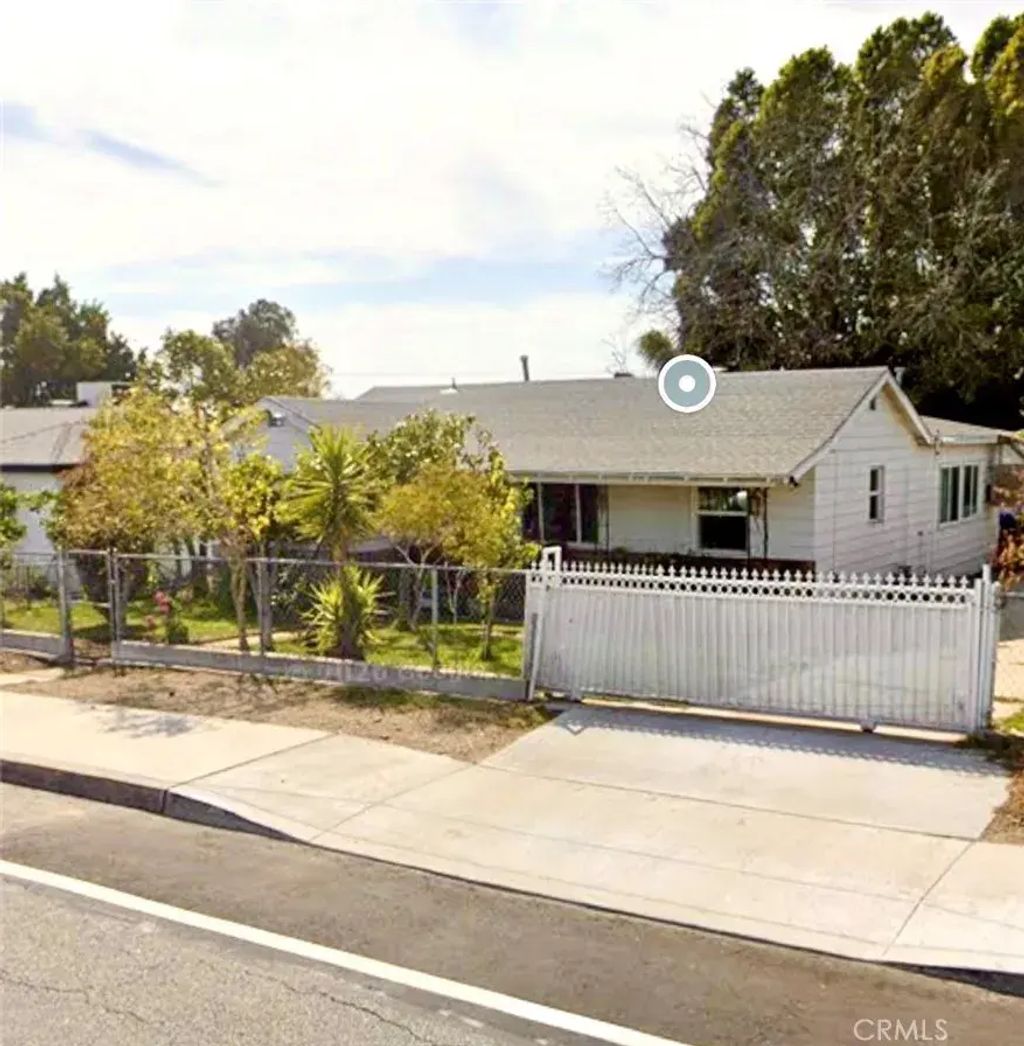 9970 Citrus, Fontana