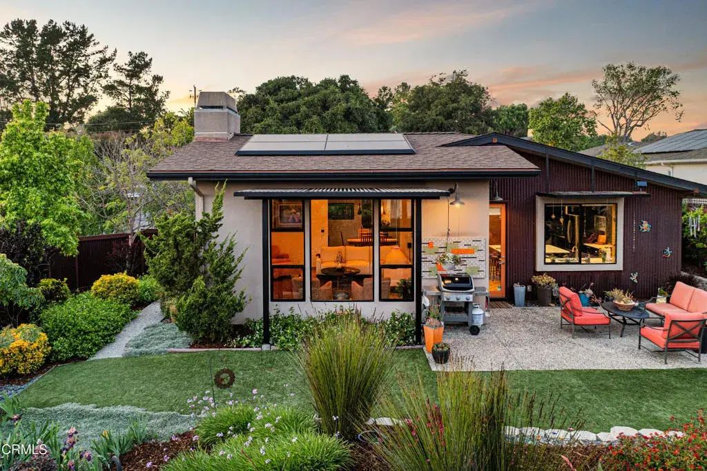 644 Pine Street, Solvang