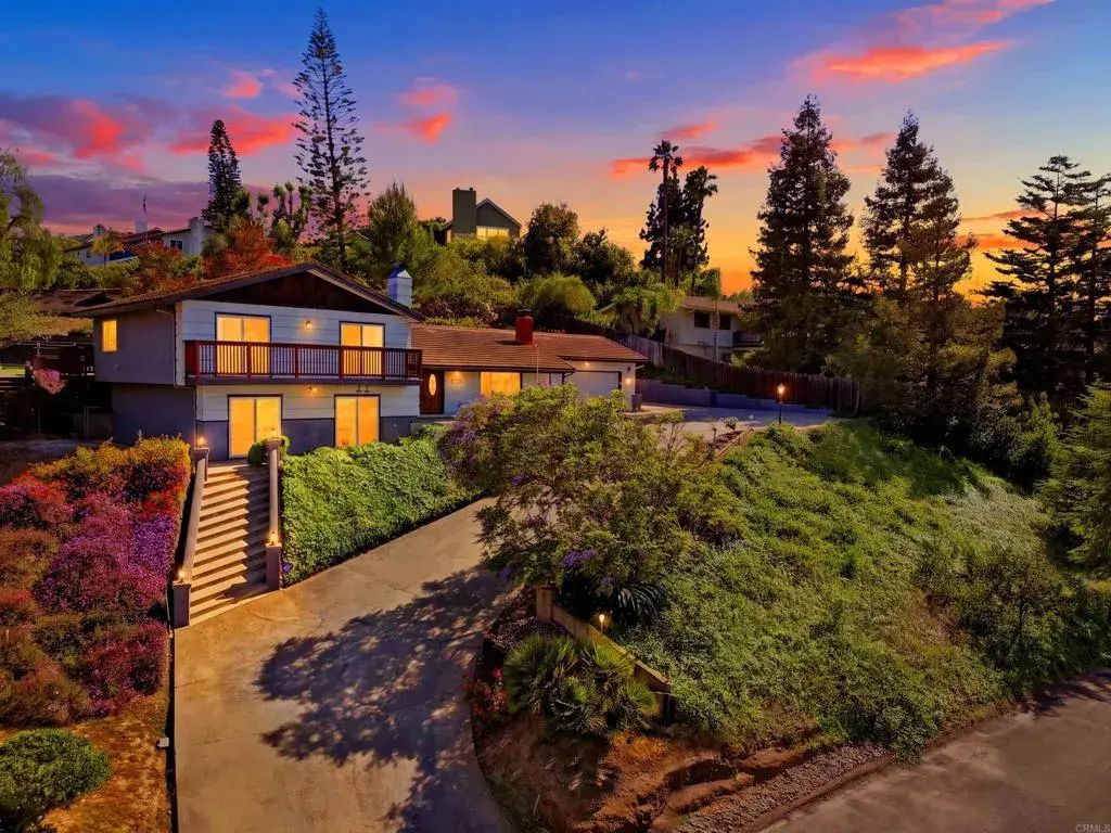 1045 Cima Dr, San Marcos