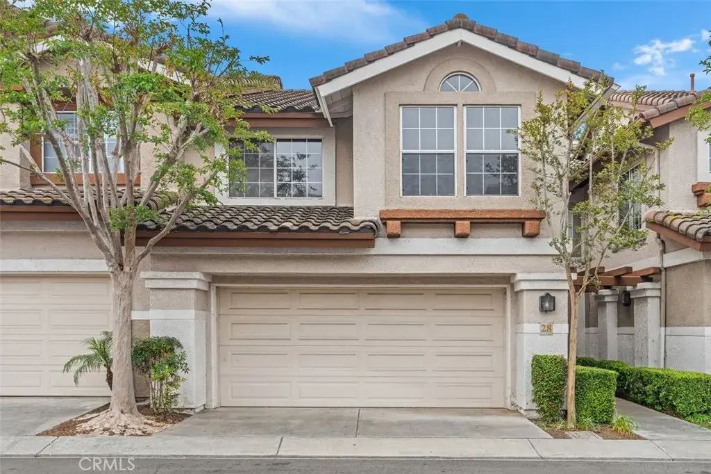 28 Brindisi, Mission Viejo