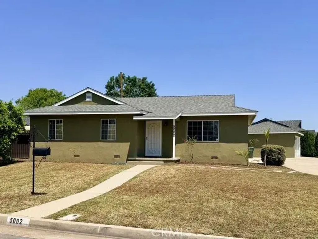 5002 N Aspan, Covina