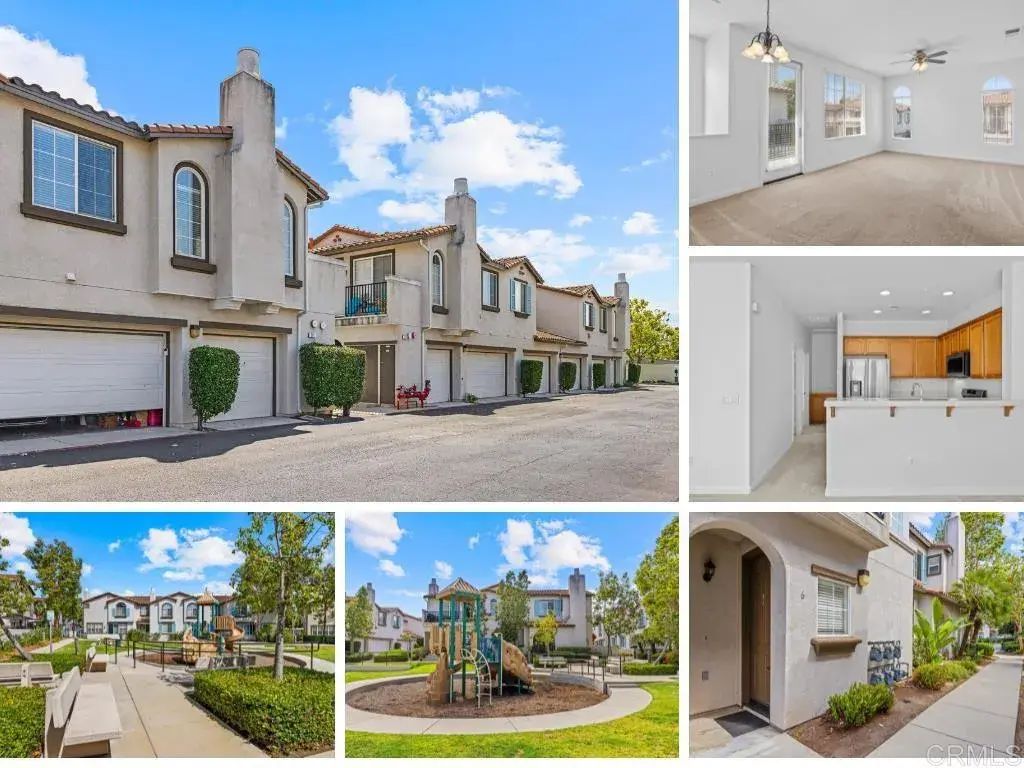 301 Island Way 6, Oceanside