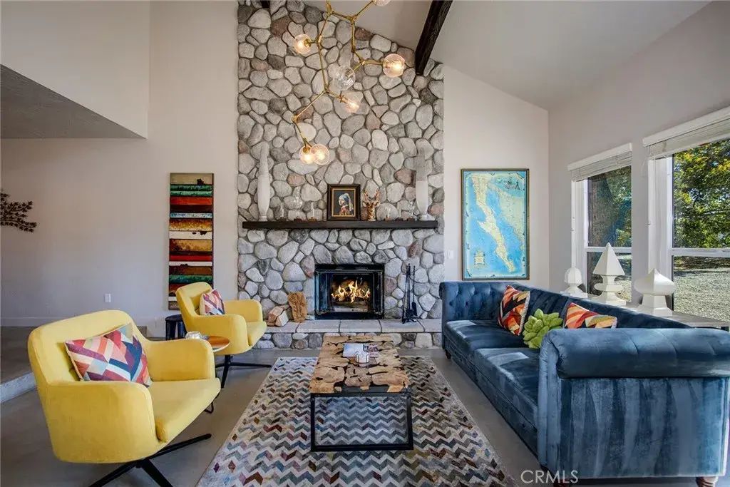 58648 San Marino, Yucca Valley