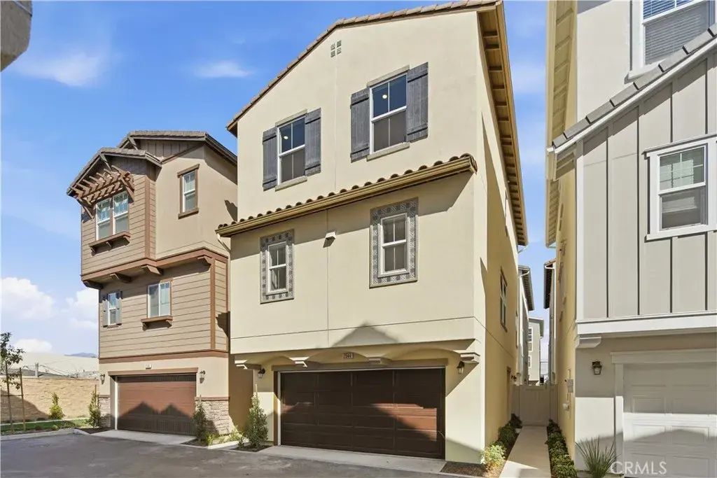 2544 Warner Street, South El Monte