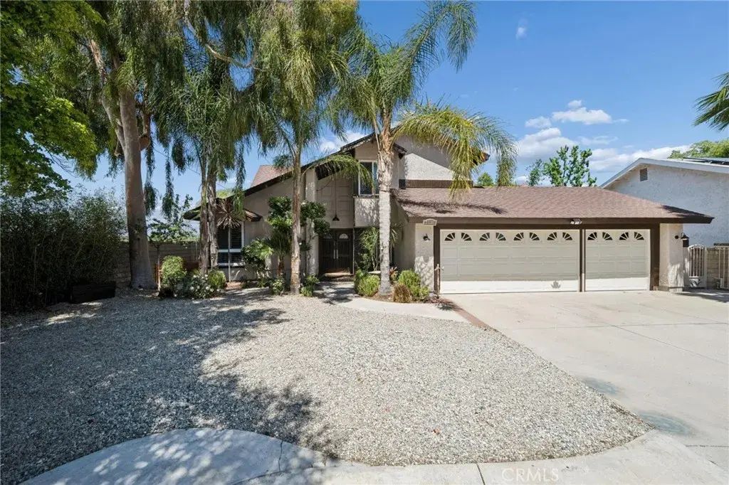 23305 Tristin Drive, Valencia