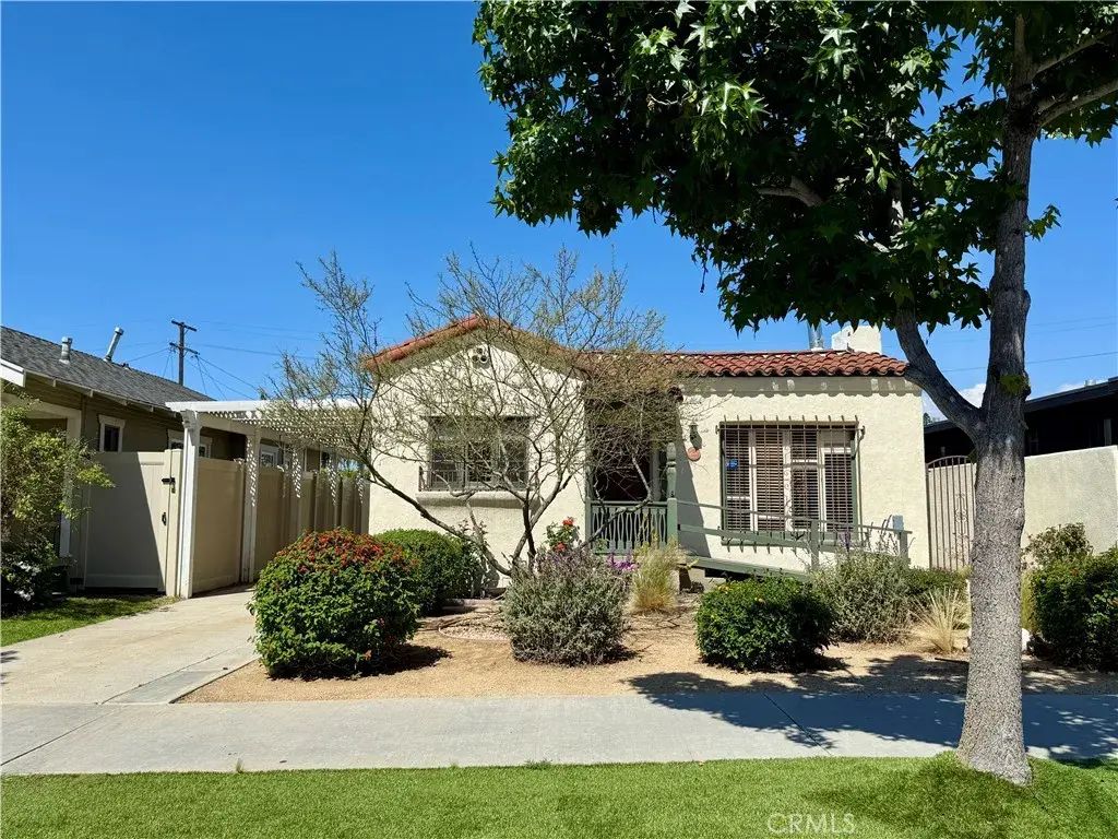 1117 Bennett, Long Beach