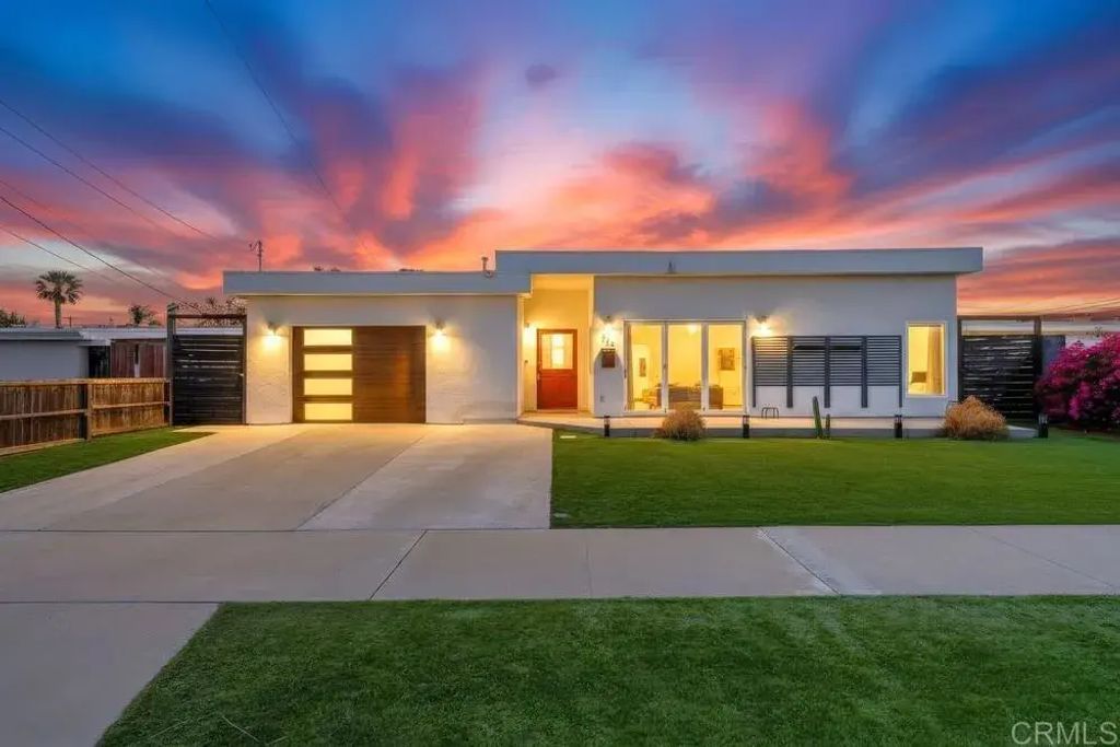 834 Holly Avenue, Imperial Beach