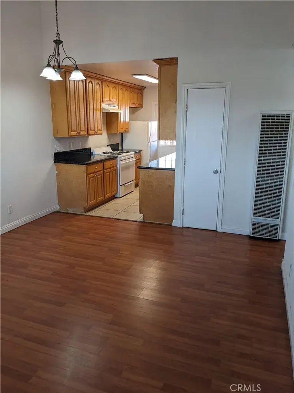 1764 Freeman Avenue 7, Long Beach