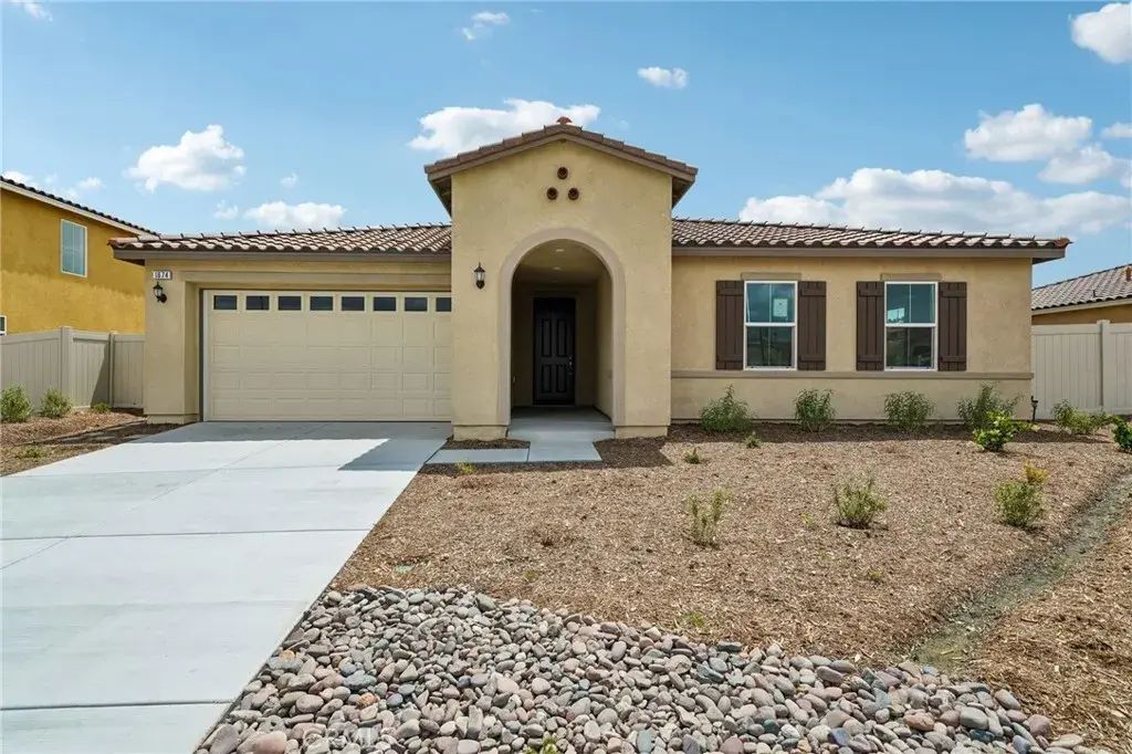 1674 Westfork Way, San Jacinto