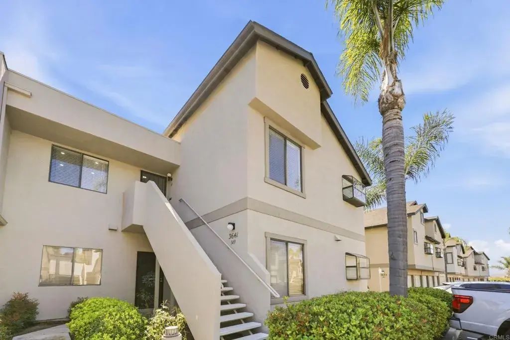 3641 Avocado Village Court 149, La Mesa